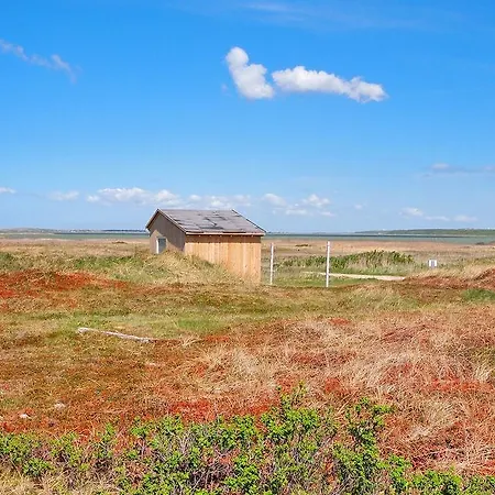 Holiday home Holiday Stranden G- 4515 Trans