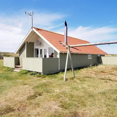 Holiday Stranden G- 4515 Holiday home *