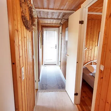Holiday home Holiday Stranden G- 4515 Trans