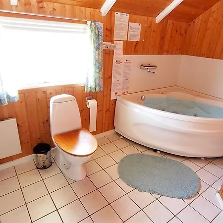 Holiday home Holiday Stranden G- 4515