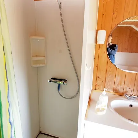 Holiday home Holiday Stranden G- 4515 *