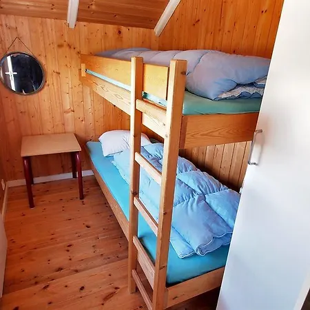 Holiday Stranden G- 4515 Holiday home *