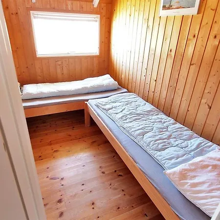 Holiday home Holiday Stranden G- 4515 Trans