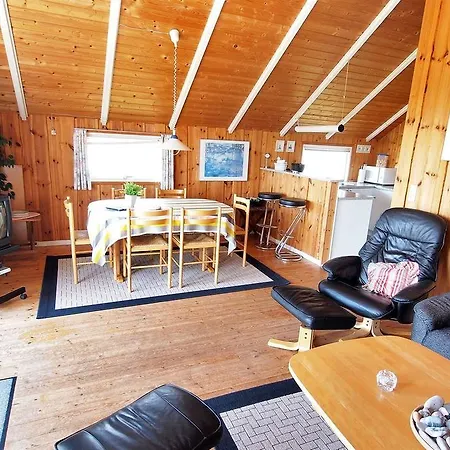 Holiday Stranden G- 4515 *