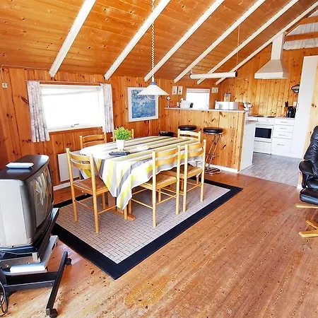 Holiday Stranden G- 4515