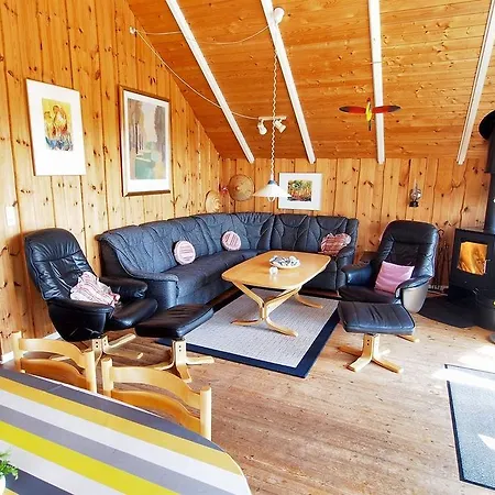 Holiday Stranden G- 4515 Holiday home *