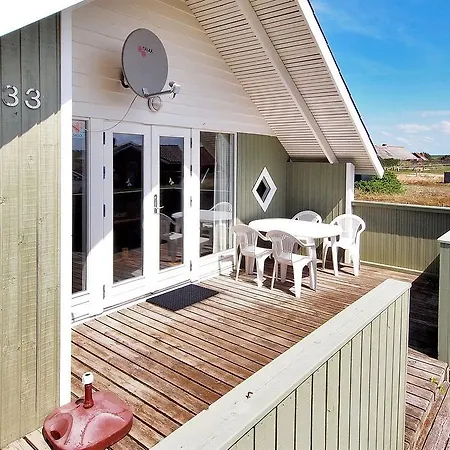 Holiday home Holiday Stranden G- 4515 Trans